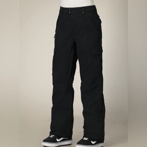 686 Women’s Aura Cargo Ski and Snowboard Pants
